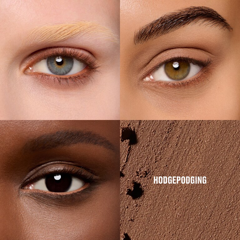 Kajal Excess Longwear Smoky Eye Liner, 1.2 g, HodgePodging