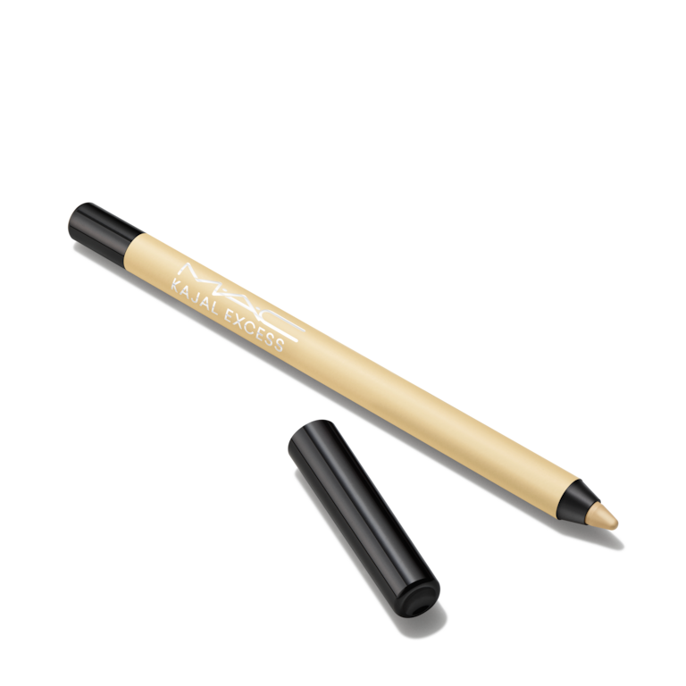 Kajal Excess Longwear Smoky Eye Liner, 1.2 g, Ecru, Product Shot