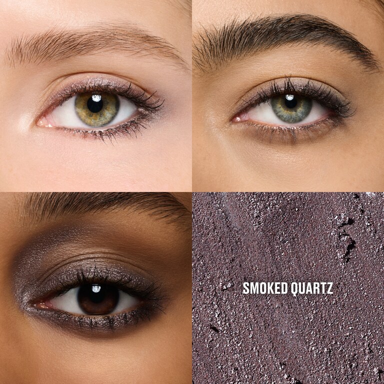 Kajal Excess Longwear Smoky Eye Liner, 1.2 g, Smoked Quartz