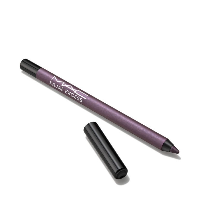 Kajal Excess Longwear Smoky Eye Liner, 1.2 g, Prunella Prince, Product Shot