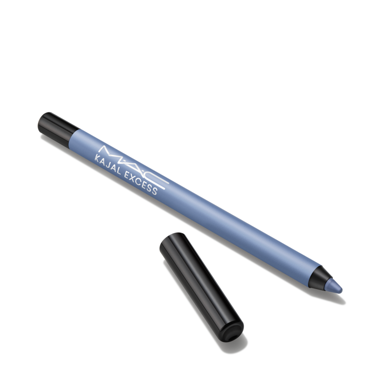 Kajal Excess Longwear Smoky Eye Liner, 1.2 g, Iceflower, Product Shot