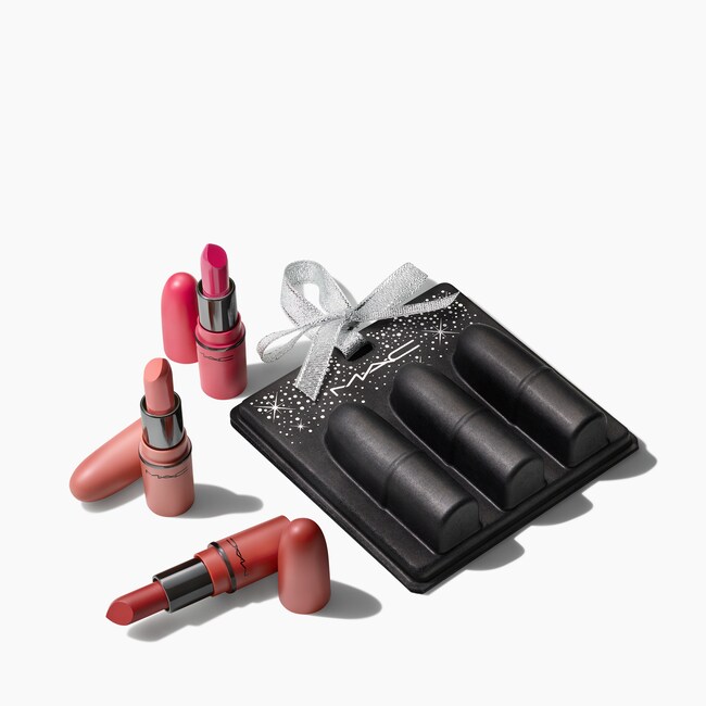 Ruj Machiaj | MAC Cosmetics