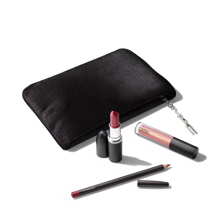 Industry Icons Lip Combo, Product Shot