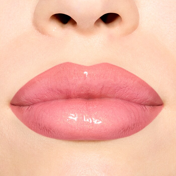 Industry Icons Lip Combo, Model, light
