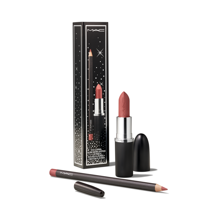 Teddy Love Lip Combo, Product Shot