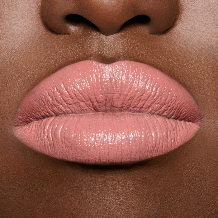 Teddy Love Lip Combo, Model, deep