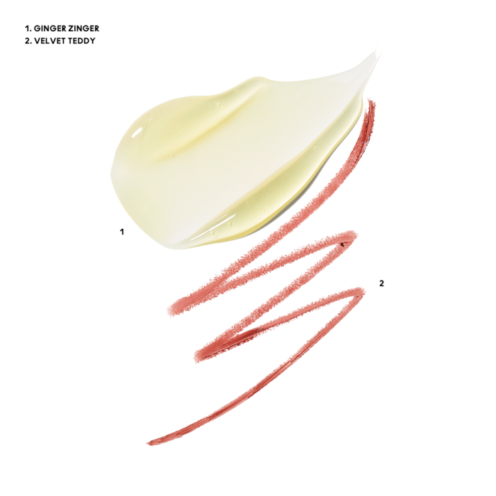 Plumping Powerhouses Lip Combo, Smoosh