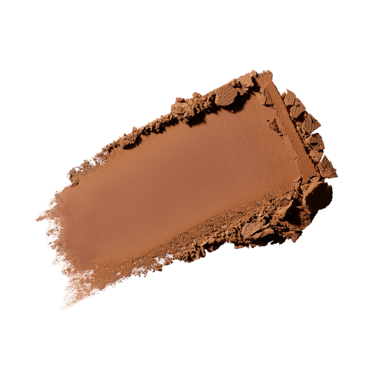 Skinfinish Sunstruck Bronzer, 8.0 g, Matte Rich Golden, Smoosh