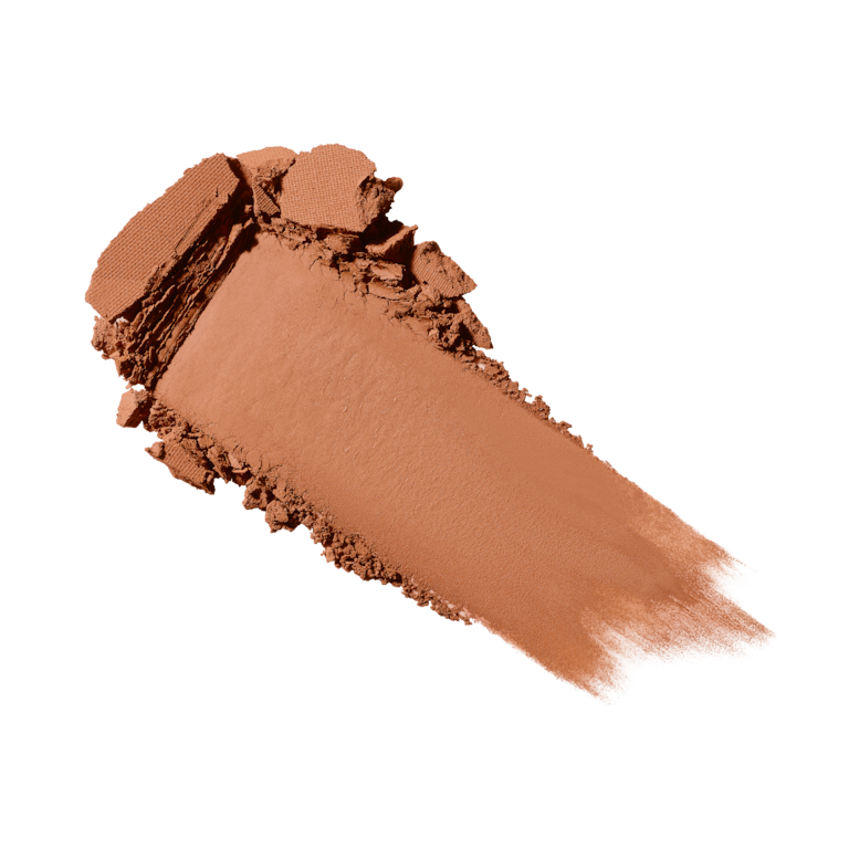 Skinfinish Sunstruck Bronzer, 8.0 g, Matte Deep Rosy, Smoosh
