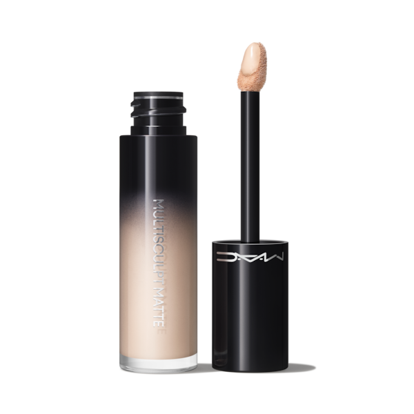 Mac Cosmetics Brulé Multisculpt Matte Liquid Colour