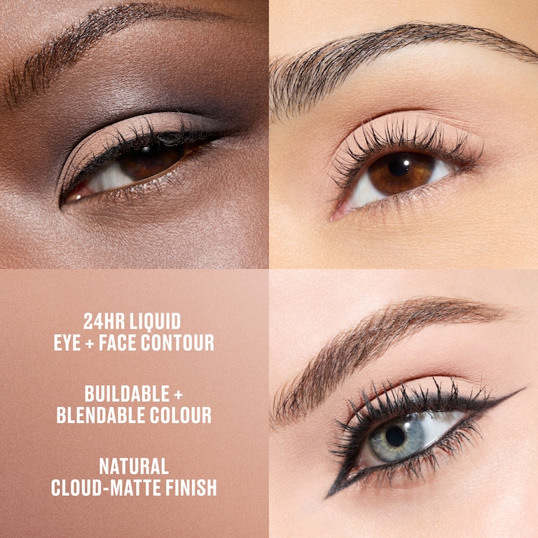 Multisculpt Matte Liquid Colour, 4.5 ml, Painterly