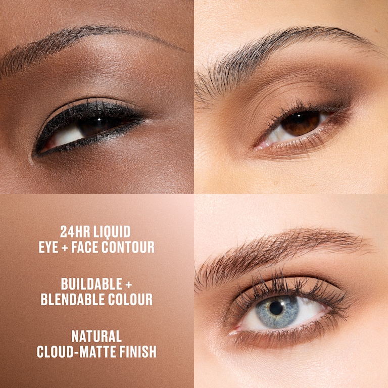 Multisculpt Matte Liquid Colour, 4.5 ml, HodgePodge