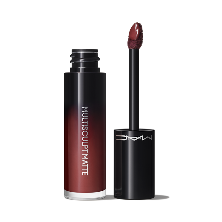 Multisculpt Matte Liquid Colour, 4.5 ml, Pinot Noir