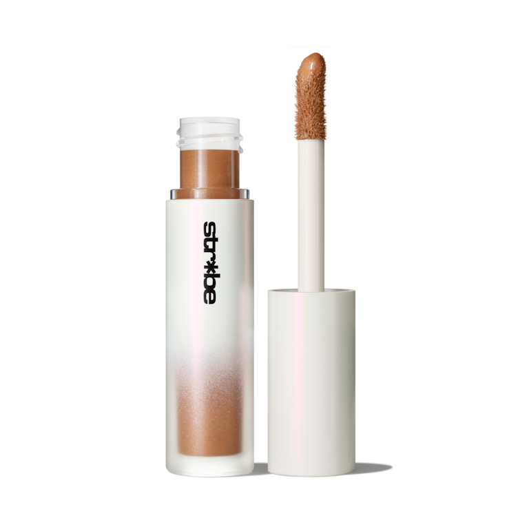 Strobe Beam Liquid Bronzelighter, 4.3 ml, Wamlite, Product Shot