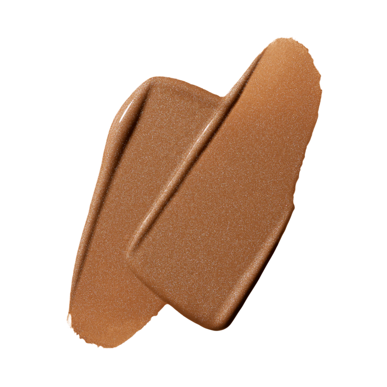 Strobe Beam Liquid Bronzelighter, 4.3 ml, Wamlite, Smoosh