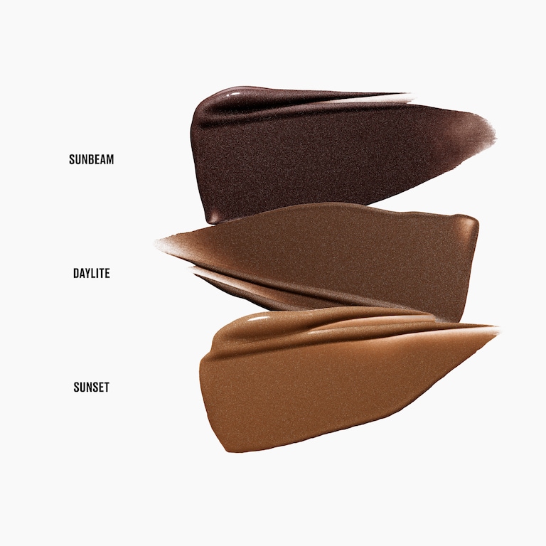 Strobe Beam Liquid Bronzelighter, 4.3 ml, Daylite, Smoosh