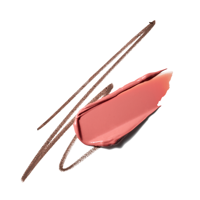 Combo lèvres douceur et satin, Smoosh