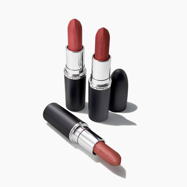 Ruj Machiaj | MAC Cosmetics