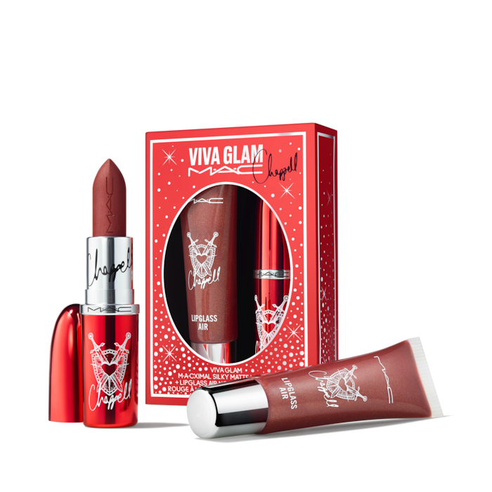Viva Glam Lip Duo, Product Shot
