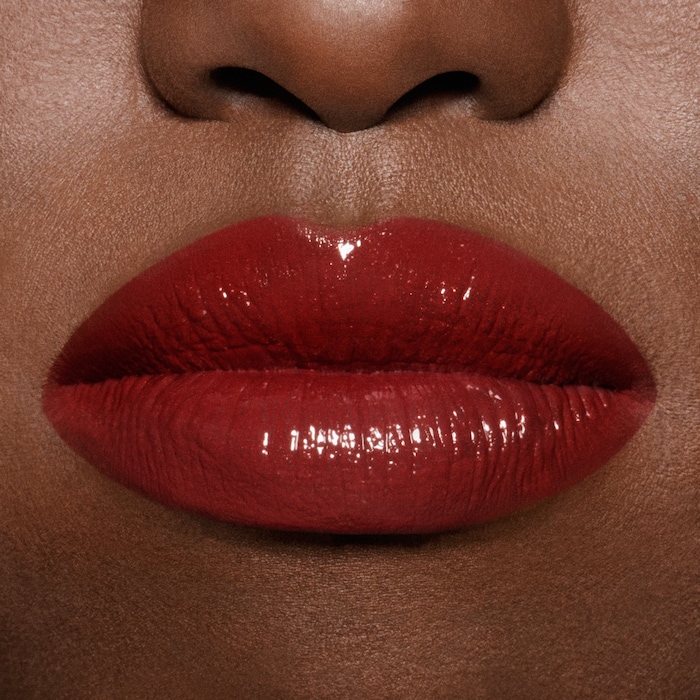 Viva Glam Lip Duo, Model, deep