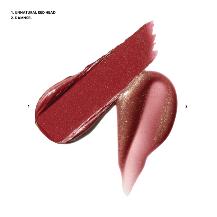 Viva Glam Lip Duo, Smoosh