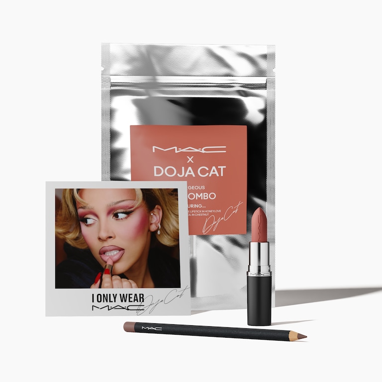 Lippaletten + kits | MAC Cosmetics