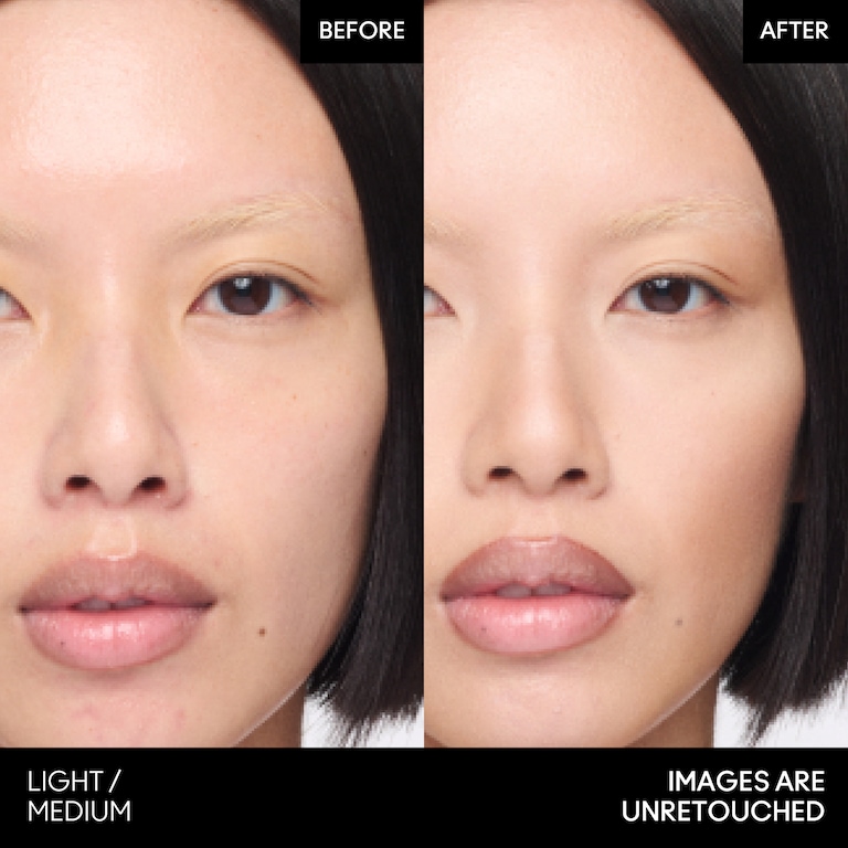Studio Fix Sculpt and Shape Contour Palette Light/Medium, 14.4 g, Light/Medium, Model, medium