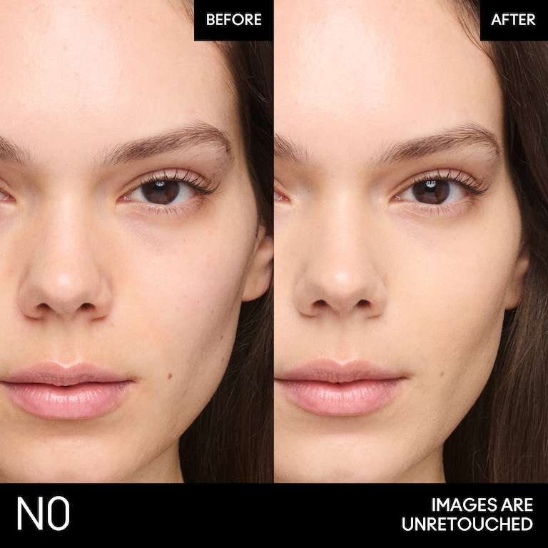 Studio Radiance Face and Body Radiant Sheer Foundation, 50.0 ml, N0, Model, light
