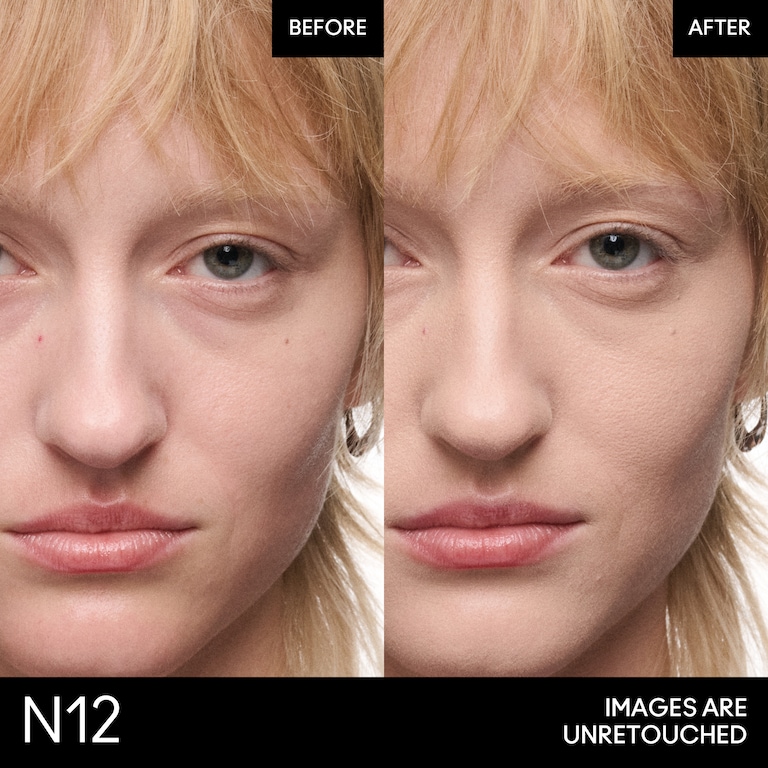 Studio Fix Fluid SPF 15 24hr Matte Foundation + Oil Control, 30.0 ml, N12