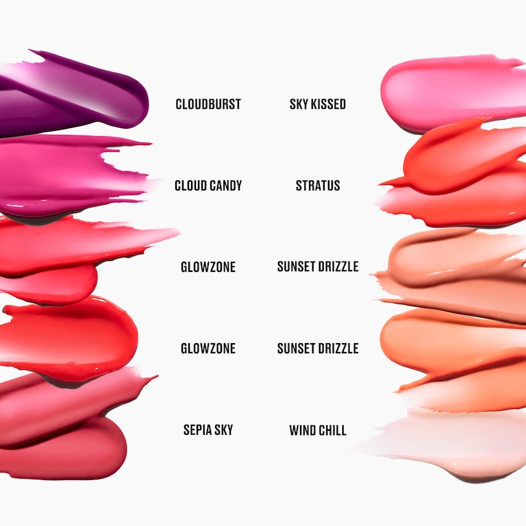 Glow Play Tendertalk Lip Balm, 3.14 g, Smile
