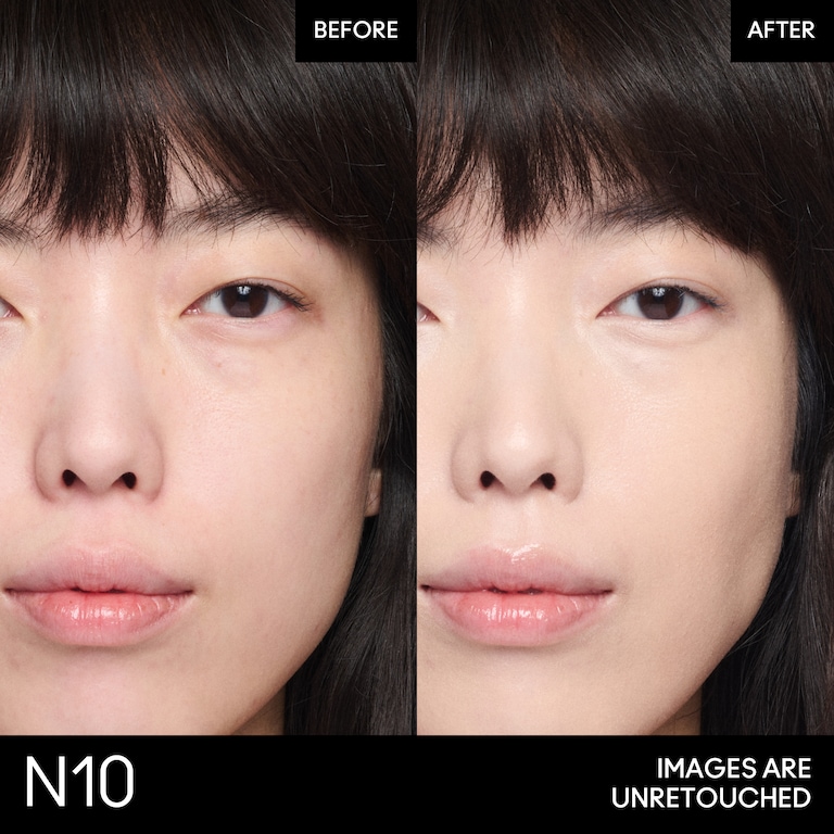 Studio Radiance Serum-Powered™  Foundation, 30.0 ml, N10, Model, light