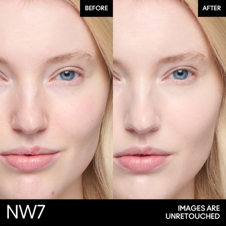 Studio Radiance Serum-Powered™  Foundation, 30.0 ml, NW7, Model, light