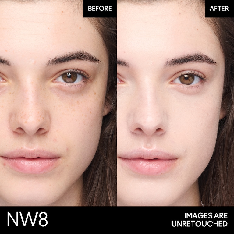 Studio Radiance Serum-Powered™  Foundation, 30.0 ml, NW8, Model, light