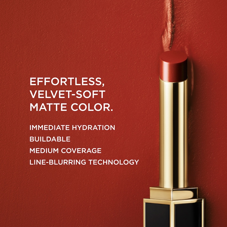 Runway Lip Stylo Matte