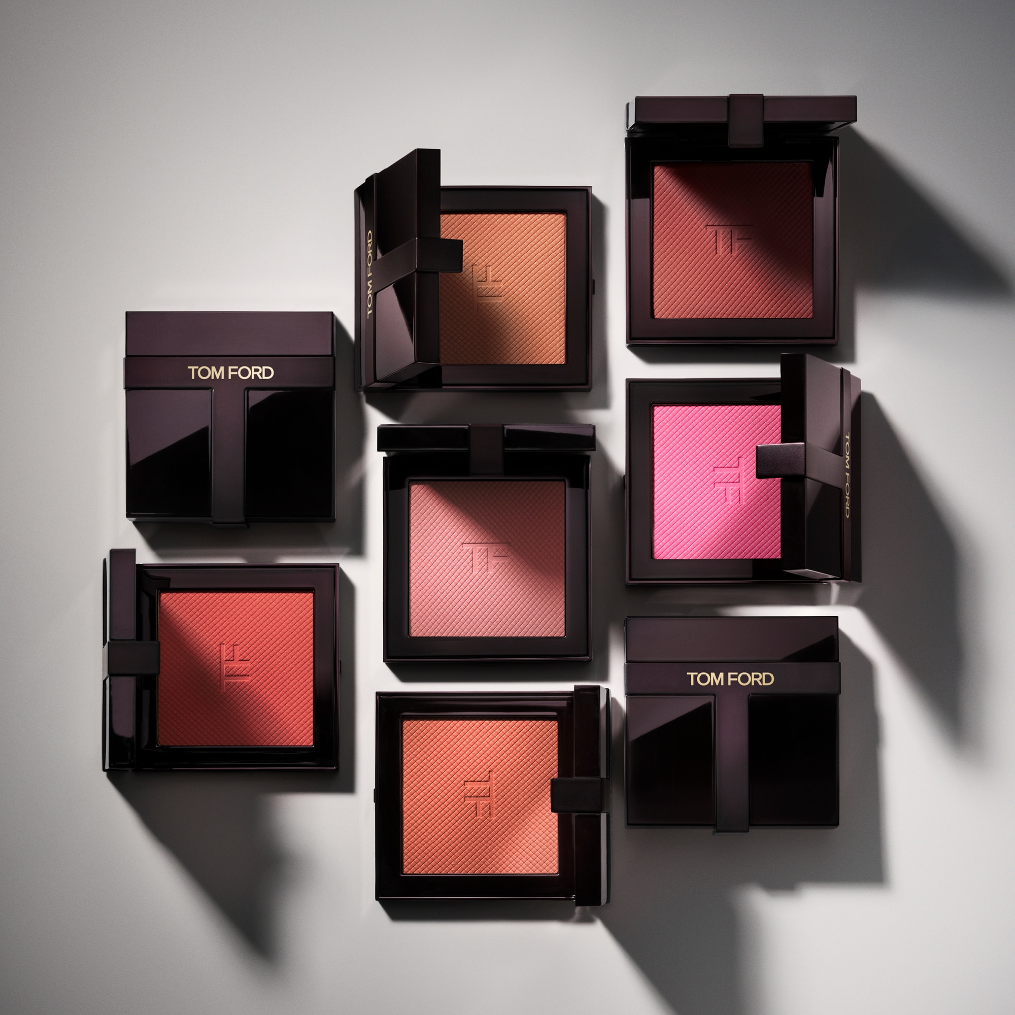 Architecture Soft Matte Blush | TOM FORD BEAUTY