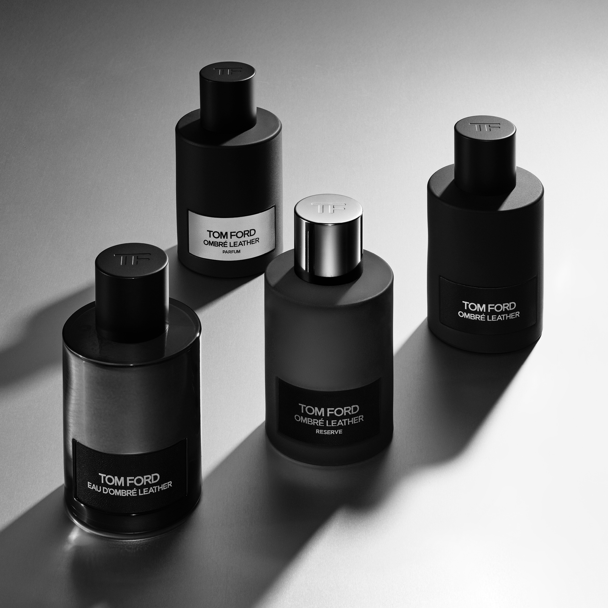 Ombré Leather Reserve | TOM FORD BEAUTY