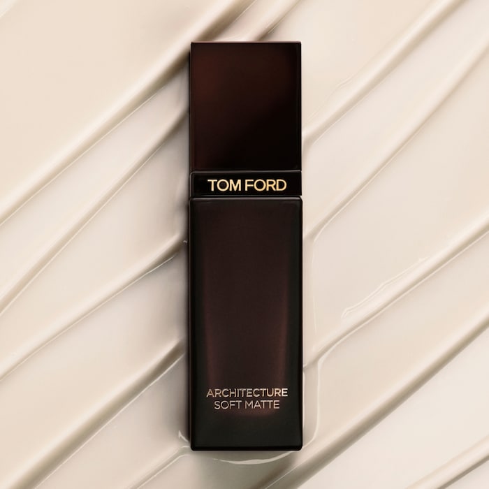 Architecture Soft Matte Blurring Primer