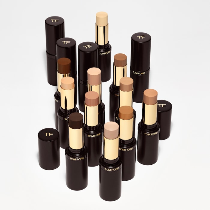 Architecture Multi-Use Foundation Stick