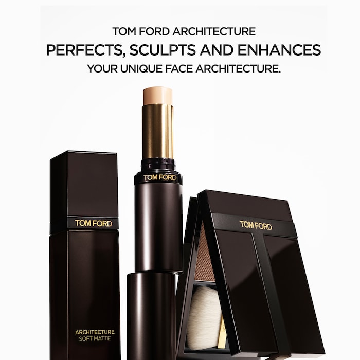 Architecture Multi-Use Foundation Stick