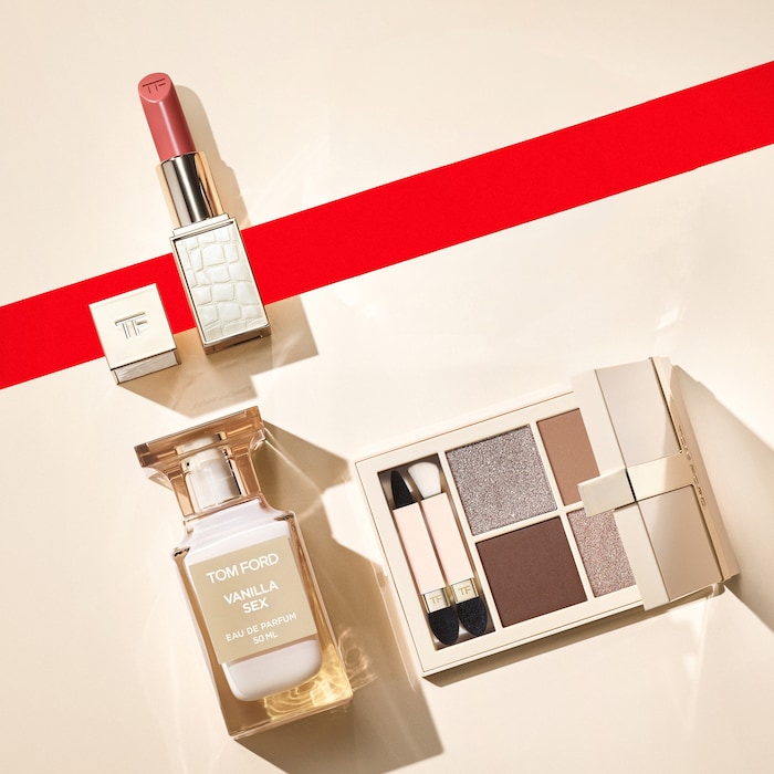 Vanilla Sex Lip Color