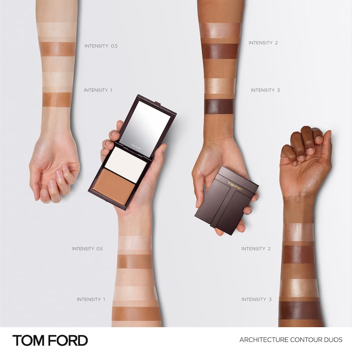 Architecture Contour Duo