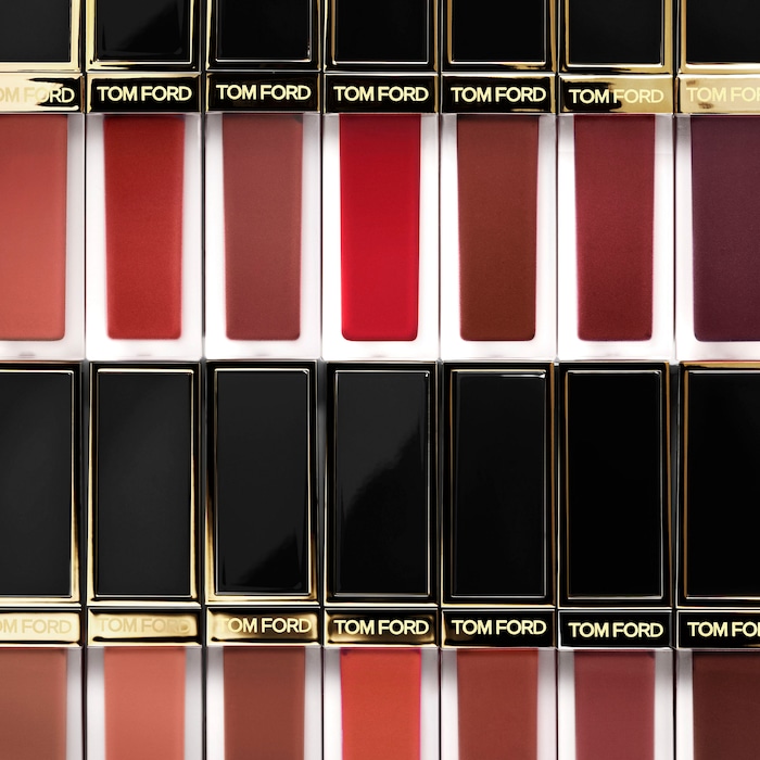 Runway Liquid Lip Color Matte