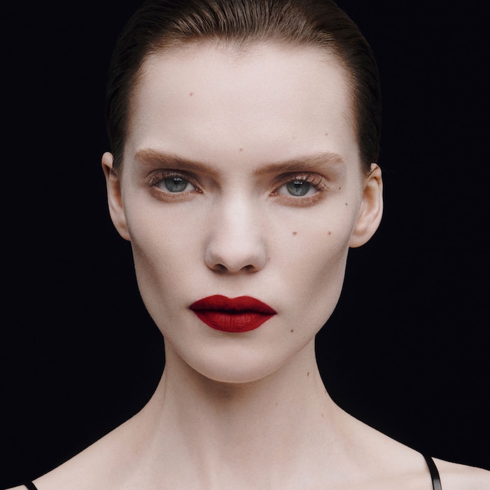 Runway Liquid Lip Color Matte