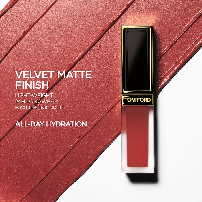 Runway Liquid Lip Colour Matte