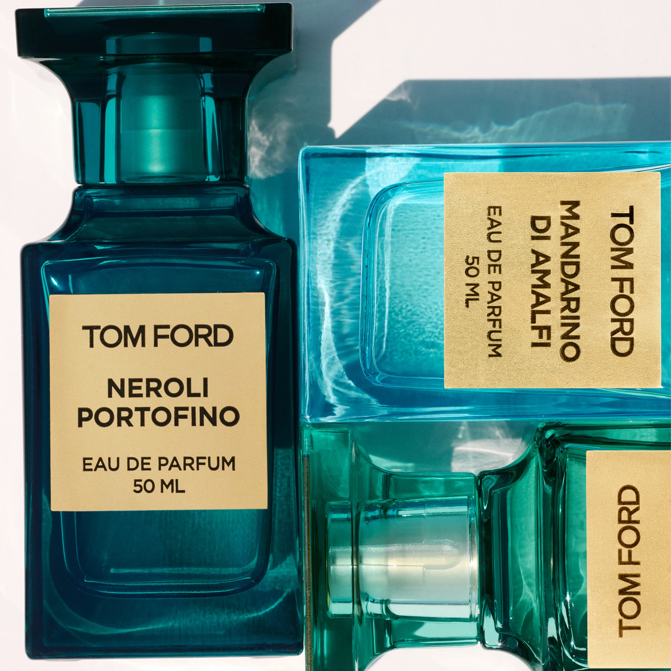 Mandarino di Amalfi Eau de Parfum | TOM FORD BEAUTY