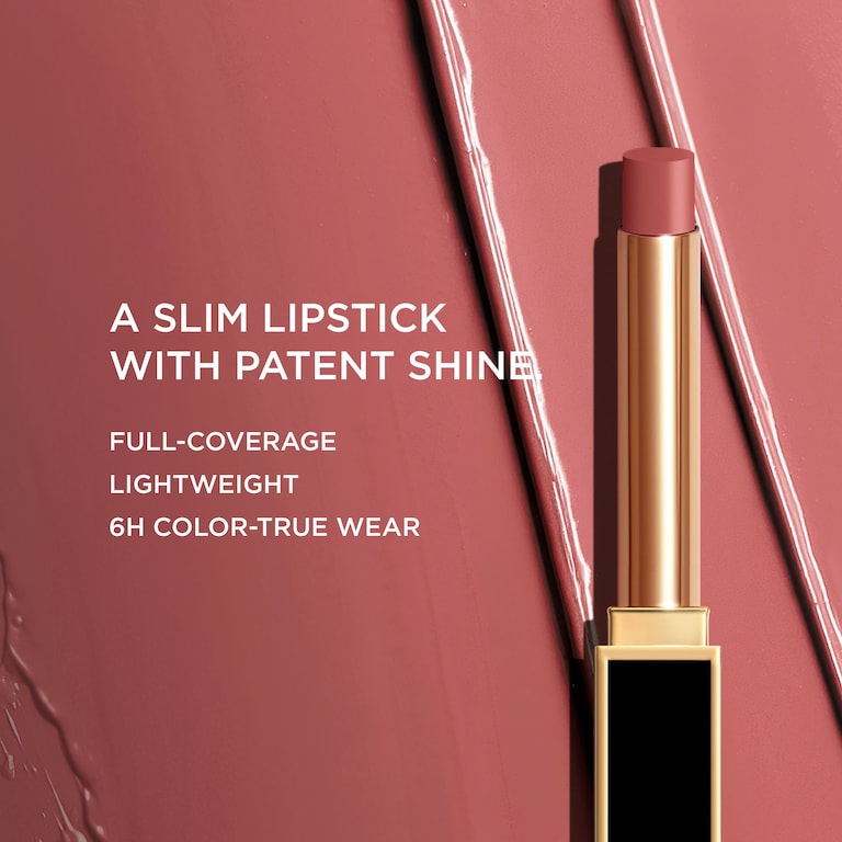 Slim Lip Colour Shine