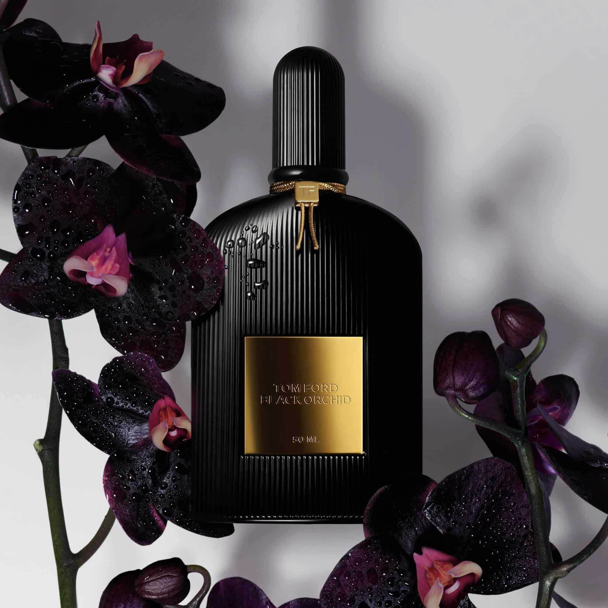 TOM FORD NOIR DE NOIR 50ml オードパルファム トムフォード 【公式通販】
