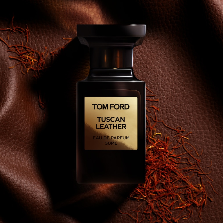 Tuscan Leather Eau de Parfum, 50ml