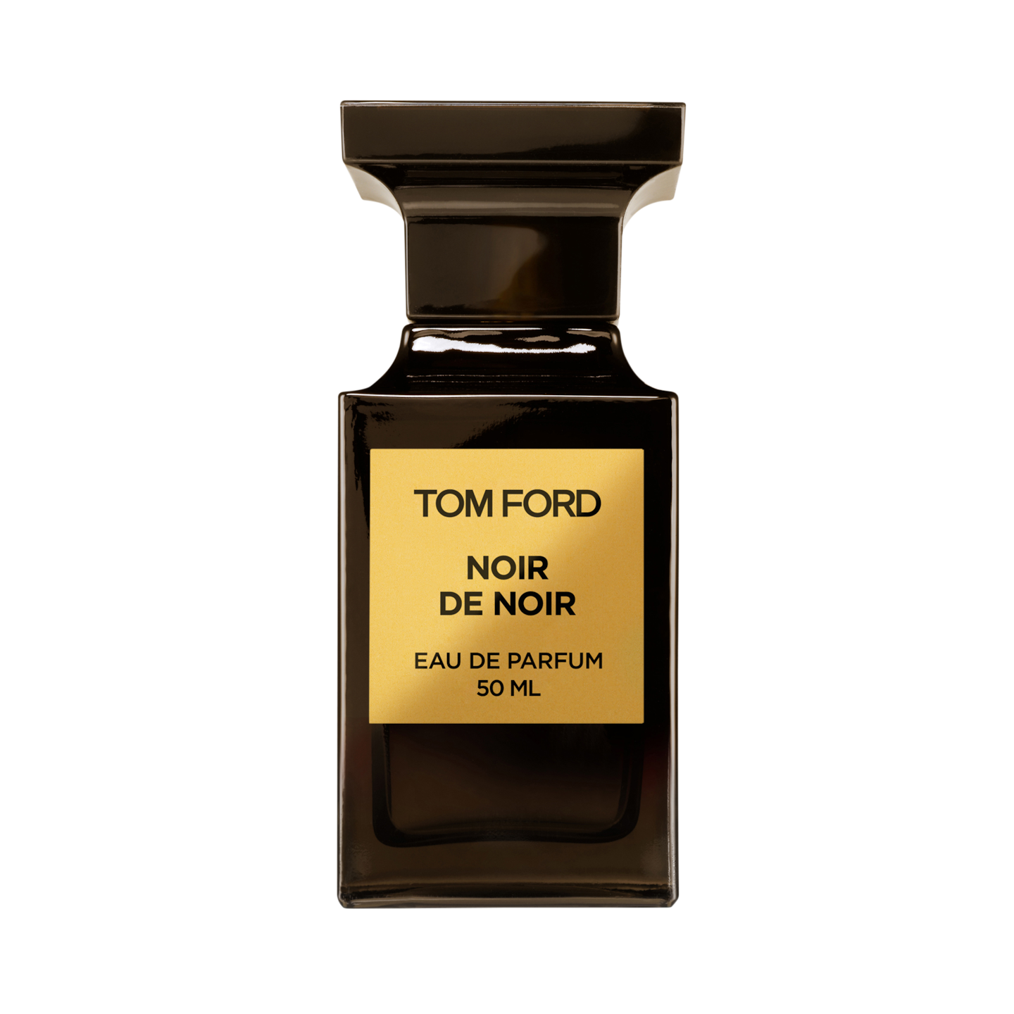 TOM FORD NOIR DE NOIR 50ml ノワール Noir de Noir Eau de Parfum | TOM FORD BEAUTY