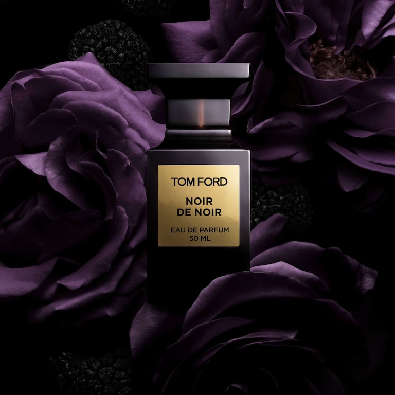 Noir de Noir Eau de Parfum | TOM FORD BEAUTY